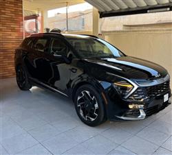 کیا سپۆرتاج